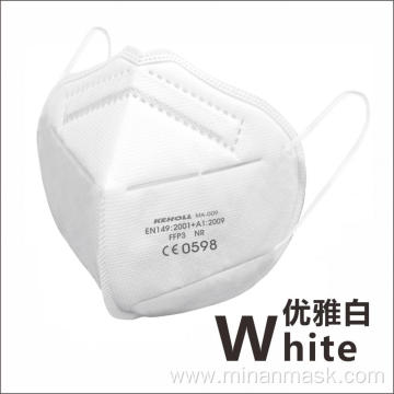 Produce FILTERING HALF MASK NON-MEDICAL